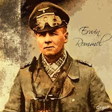 Erwin Rommel: The Journey of El Alamein for Hearts of Iron III