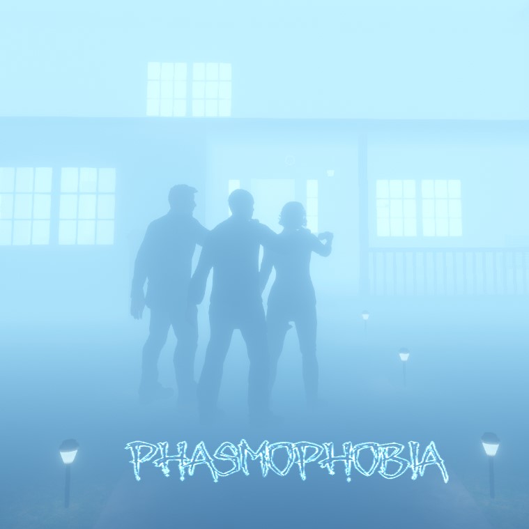 [ES] Guía completa de Phasmophobia bien explicada en Español + ROL. v0.176.36 for Phasmophobia