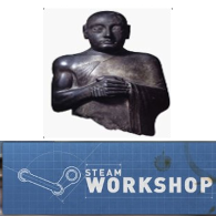 [ES] Tutorial: Como crear y publicar  modificaciones (Workshops) for Transport Fever