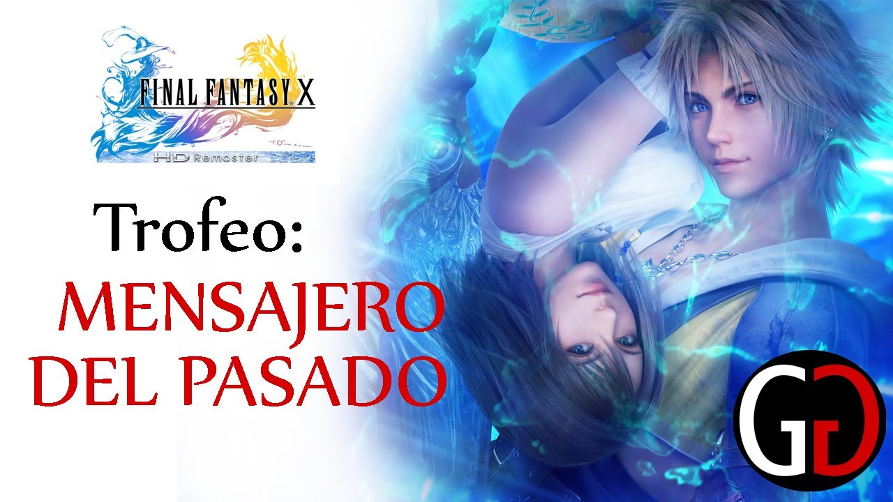 Esferas de Jetch for FINAL FANTASY X/X-2 HD Remaster