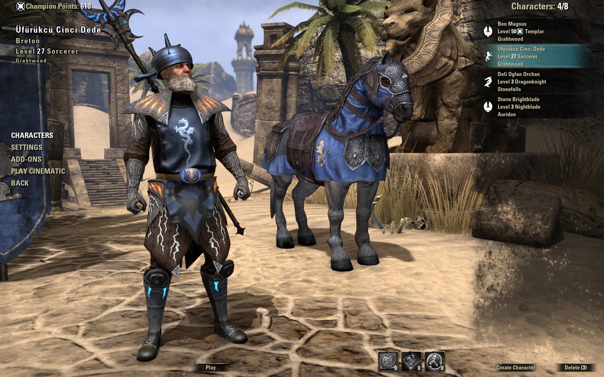 ESO Online Ejderha Mizragi for The Elder Scrolls Online