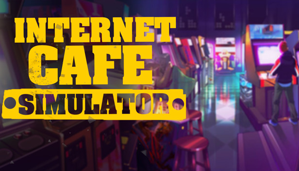 ESP - 100% LOGROS INTERNET CAFE SIMULATOR for Internet Cafe Simulator