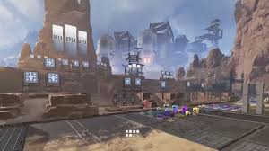 (Esp) Como jugar en Tercera Persona y Activar los Dummies en el modo entrenamiento for Apex Legends