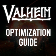 [ESP] Optimizar y Mejorar Rendimiento for Valheim