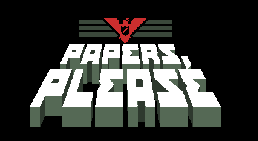 [Español/English]Cómo mantener toda la familia viva./ How to survive with all the family. for Papers, Please