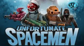 (Español) Guia Unfortunate Spacemen for Unfortunate Spacemen