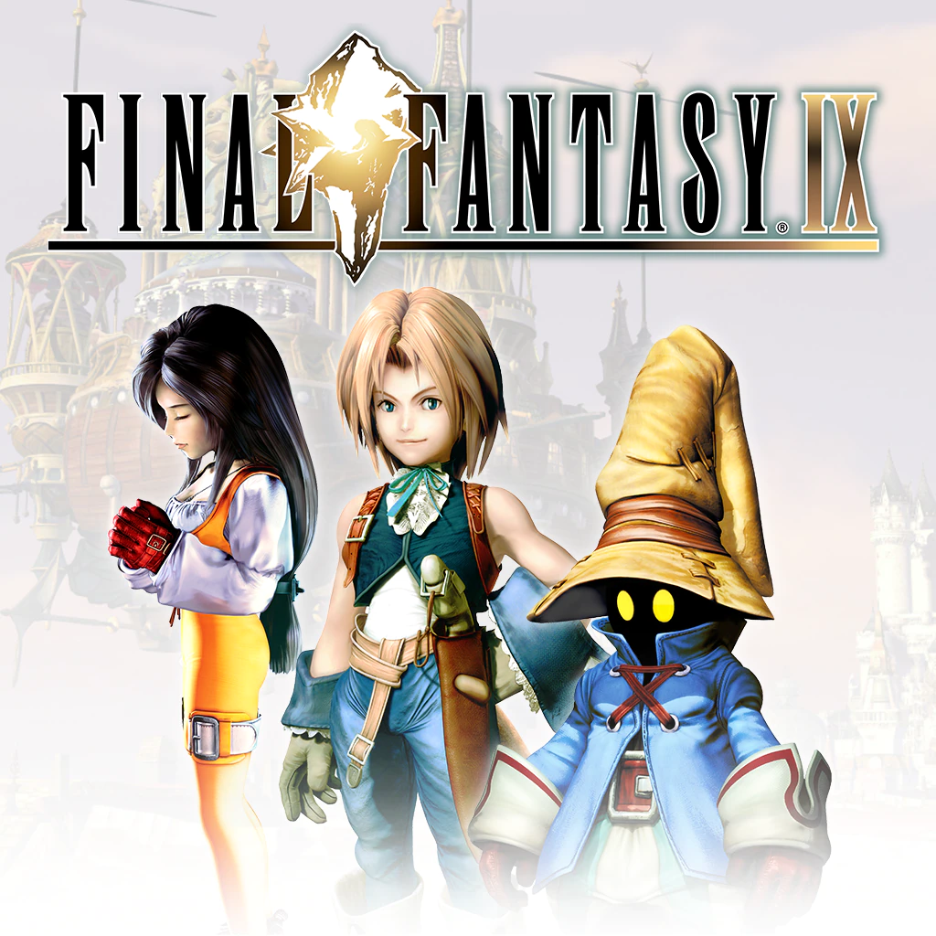 [ESPAÑOL] Walkthrough completo revisado for FINAL FANTASY IX