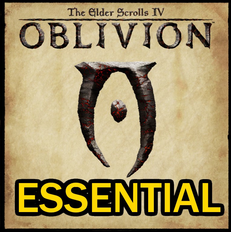 Essential Mods List for The Elder Scrolls IV: Oblivion