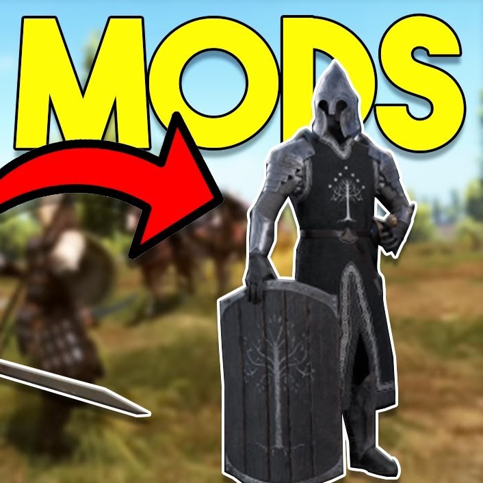 Essential & Upcoming Mods for Mount & Blade II: Bannerlord