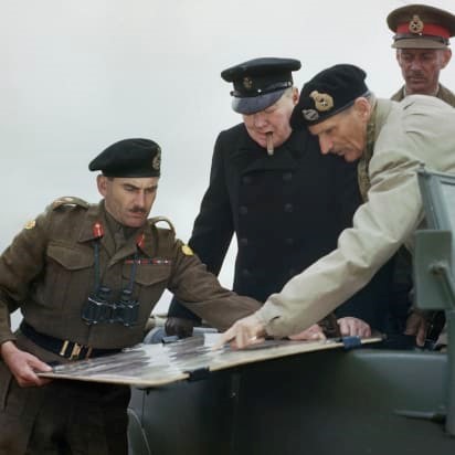 Estatísticas de Divisão (PT-BR) for Hearts of Iron IV