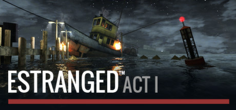 Estranged: Act I