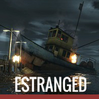 Estranged FreeCam - HUD Off - Hide The Weapon [ITA/ENG] for Estranged: Act I