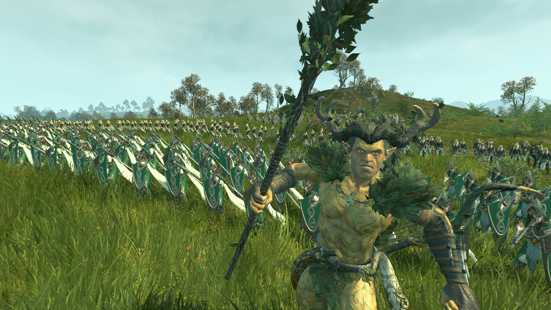 Estrategia interesante for Total War: WARHAMMER
