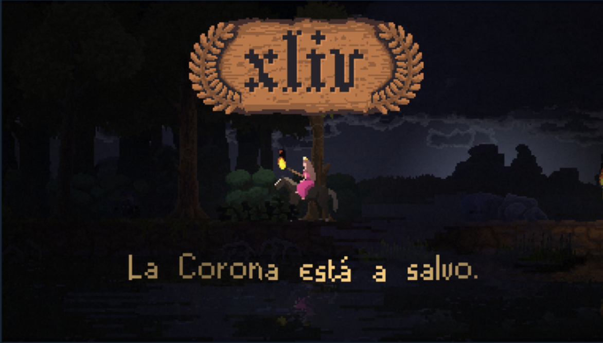 Estrategia ocasional | Arqueros for Kingdom: Classic