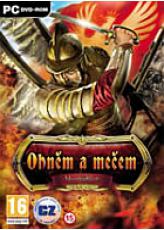Čeština 1.3 (finálna verzia) M&B WFaS for Mount & Blade: With Fire and Sword