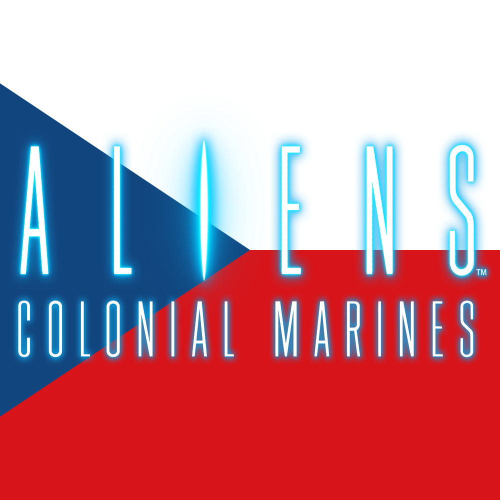 Čeština do Aliens Colonial Marines for Aliens: Colonial Marines