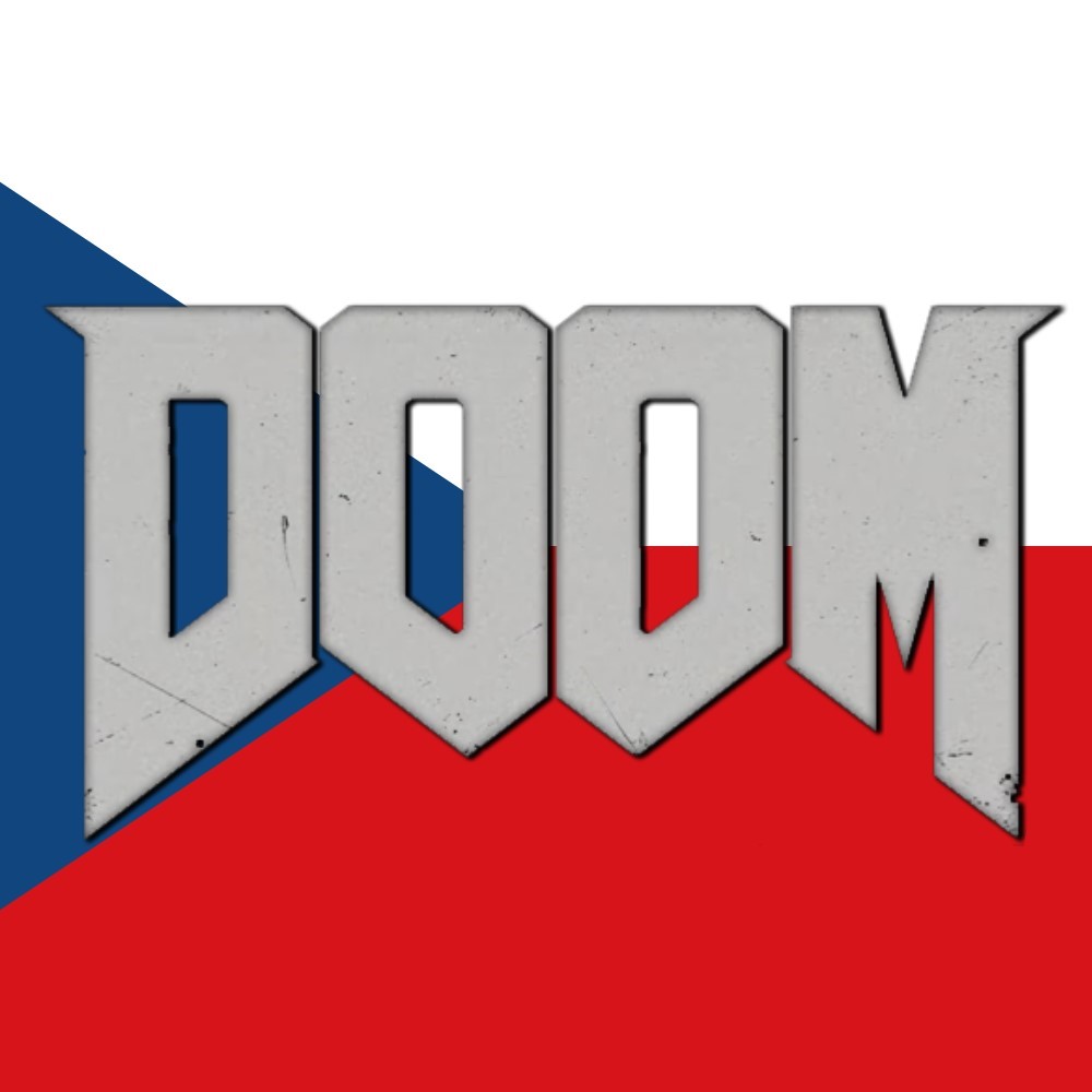 Čeština do Doom for DOOM