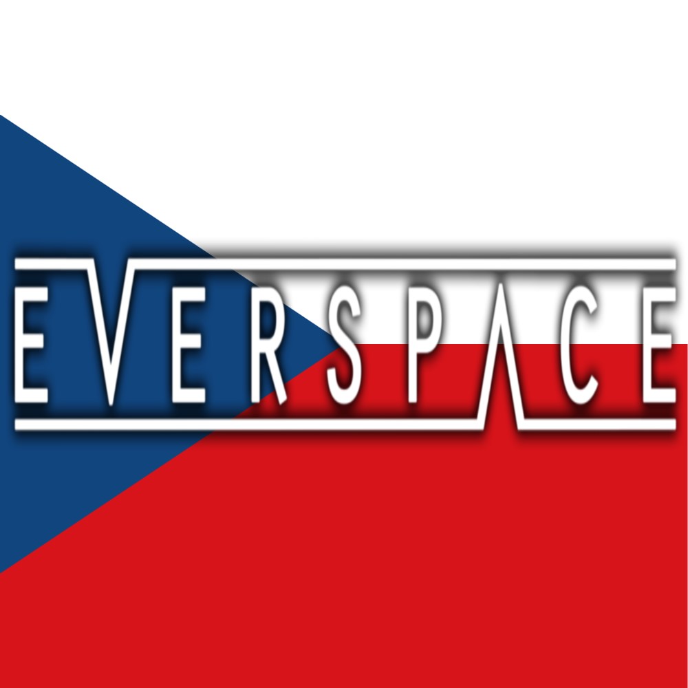 Čeština do Everspace for EVERSPACE™