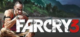 Čeština do hry FarCry 3 for Far Cry® 3