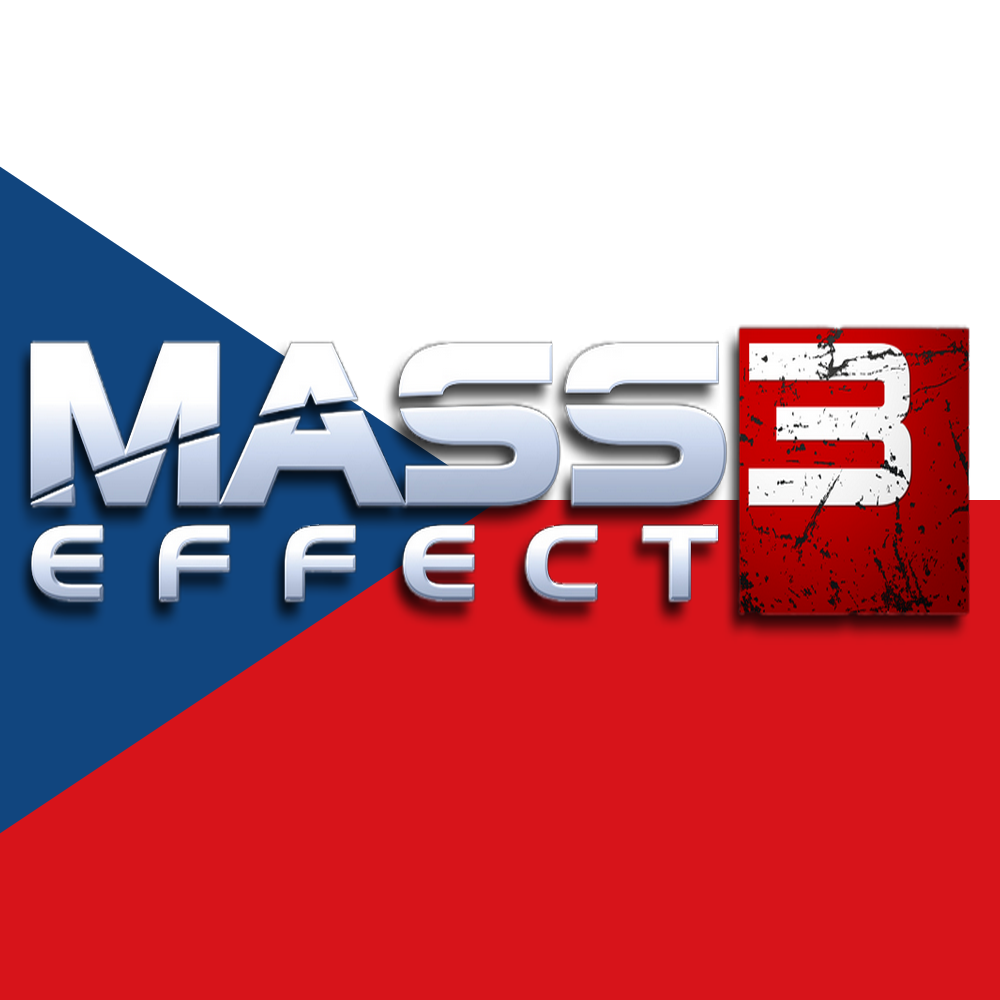 Čeština do Mass Effect 3 for Mass Effect™ 3 N7 Digital Deluxe Edition (2012)