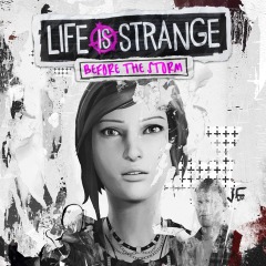 Čeština • Life is Strange: Before the Storm for Life is Strange: Before the Storm