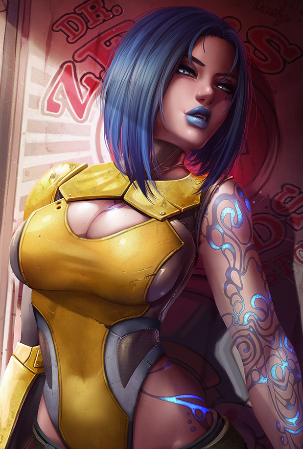 Русификатор текста и озвучки для EU-версии Borderlands 2. for Borderlands 2
