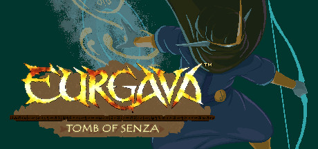 EURGAVA™: Tomb of Senza