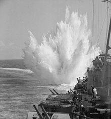Evading Destroyers for Silent Hunter: Wolves of the Pacific
