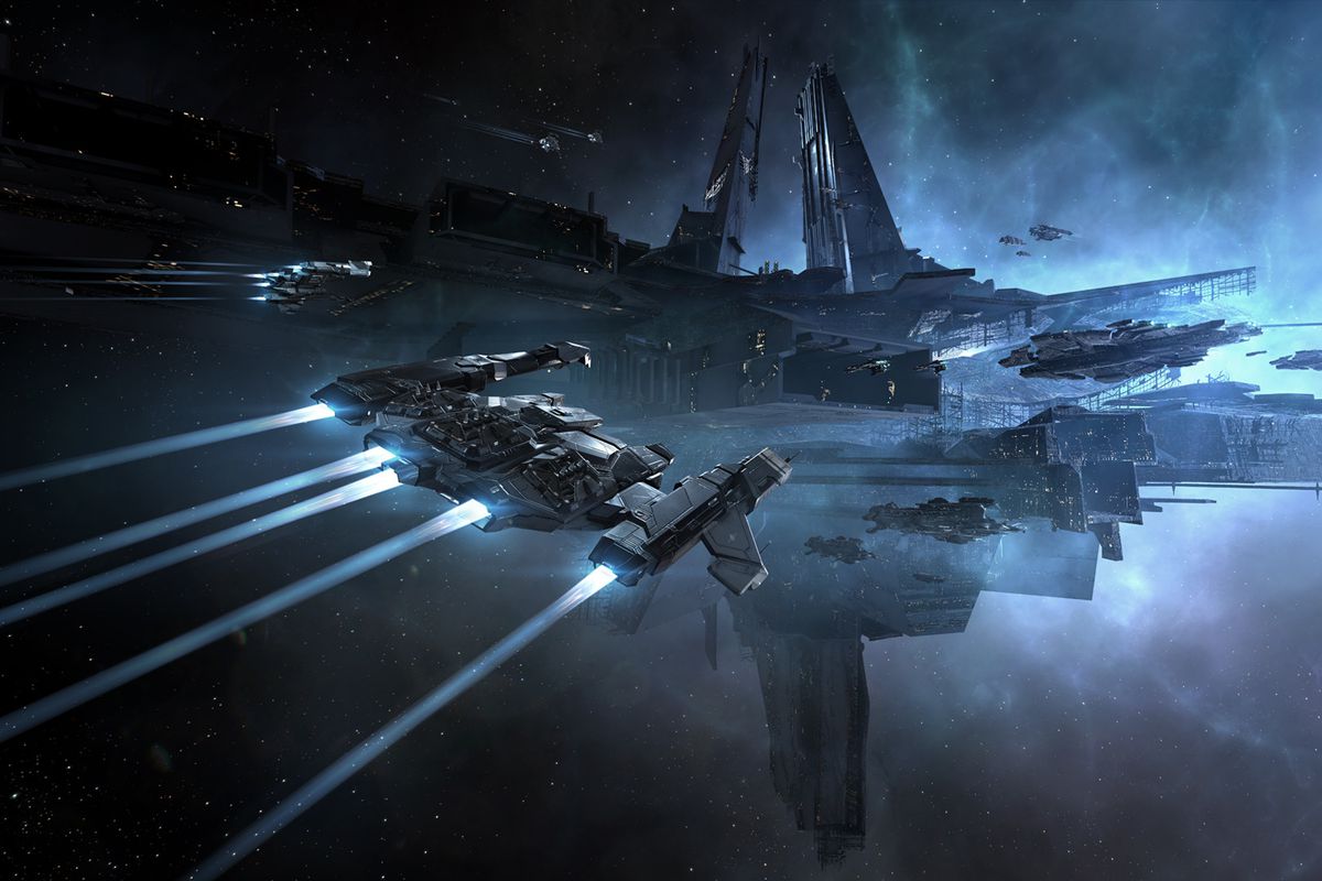 EVE New Player Guide - ITALIANO v1.9 for EVE Online