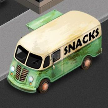 Event Manager Guide - Lunch Truck Tycoon for Lunch Truck Tycoon