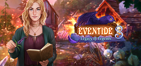 Eventide 3: Legacy of Legends