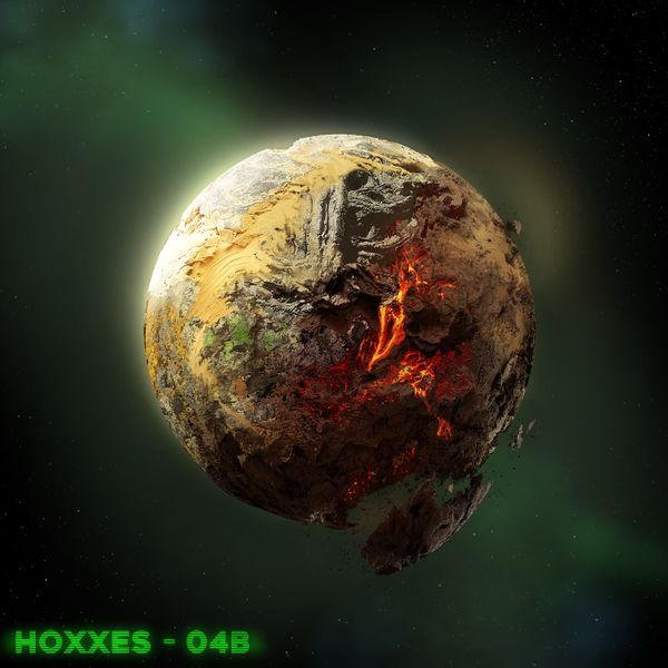 Eventos aleatorios de Hoxxes IV for Deep Rock Galactic