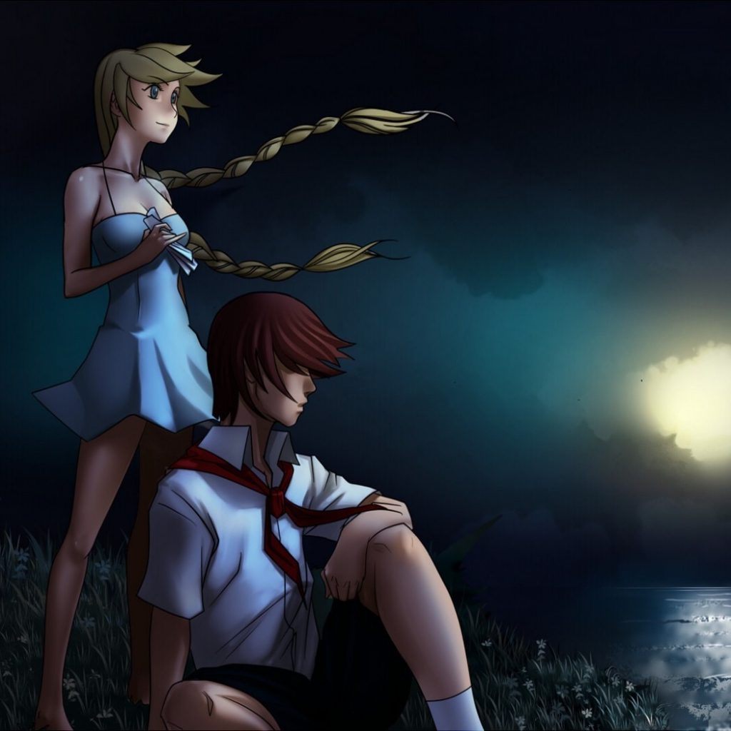 Everlasting Summer All Endings – Steam Solo