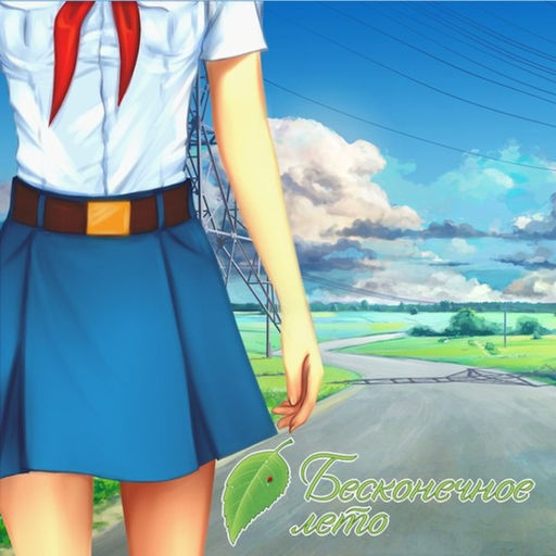 Everlasting Summer - Detailed Walkthrough [ENG] for Everlasting Summer