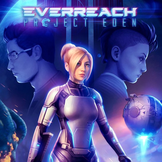 Everreach: Project Eden - 100% Achievements for Everreach: Project Eden