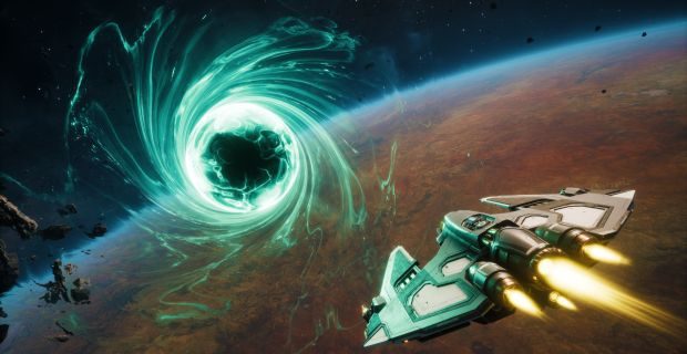 Everspace Basics Guide (Warning, Spoilers) for EVERSPACE™