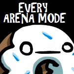 Every Arena Mode In BattleBlock Theater for BattleBlock Theater