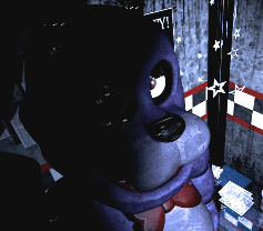 Every FNaF game night skip! for Ultimate Custom Night