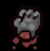 Every trinket in Rebirth/AB/AB+/Repentance for The Binding of Isaac: Rebirth