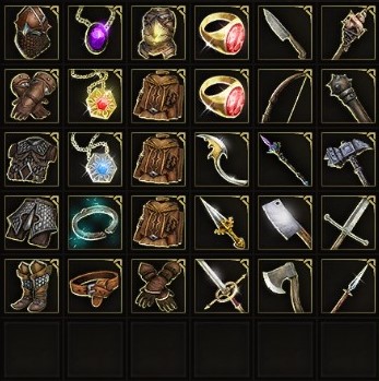 Every Unique Item in Fort Joy for Divinity: Original Sin 2