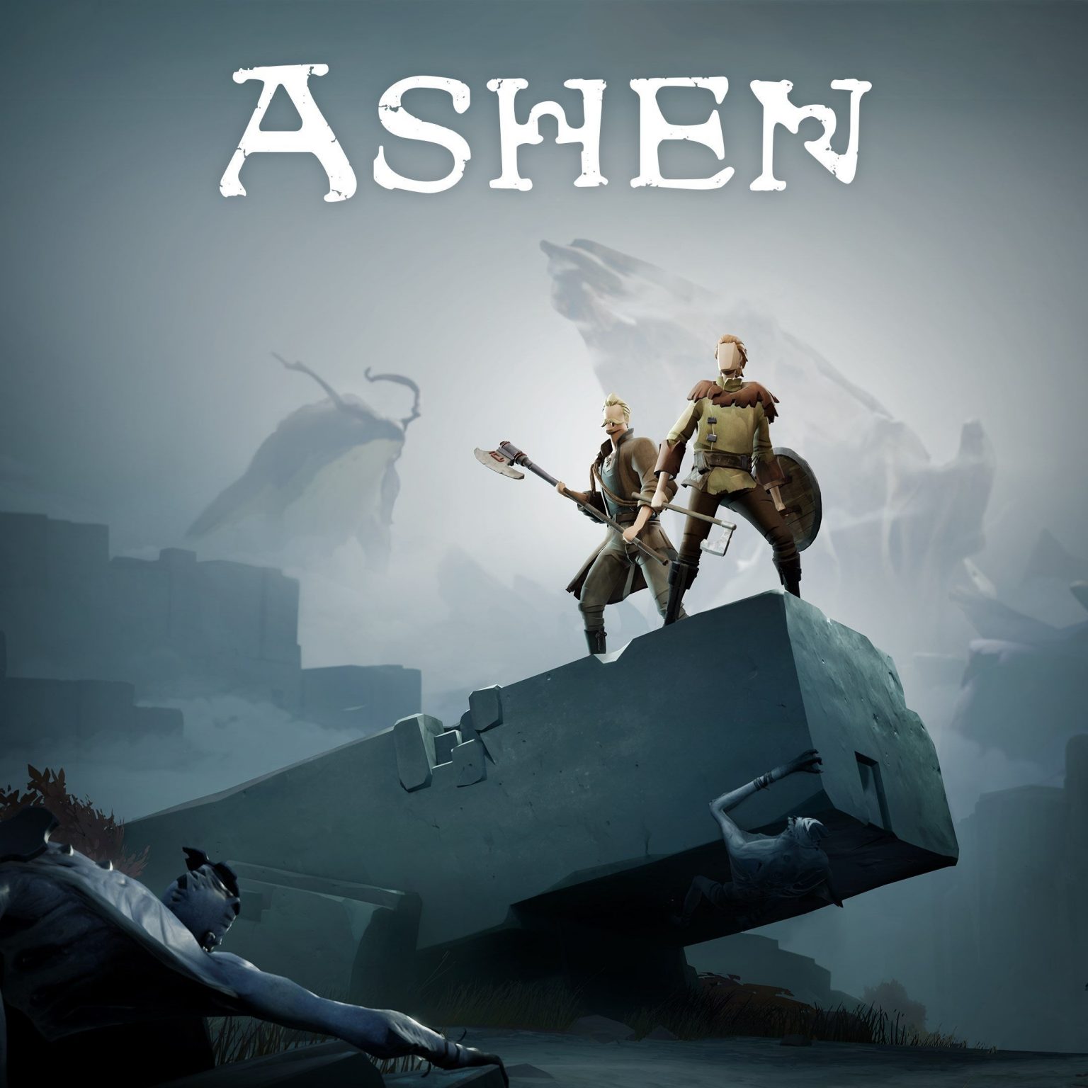 download free steam ashen