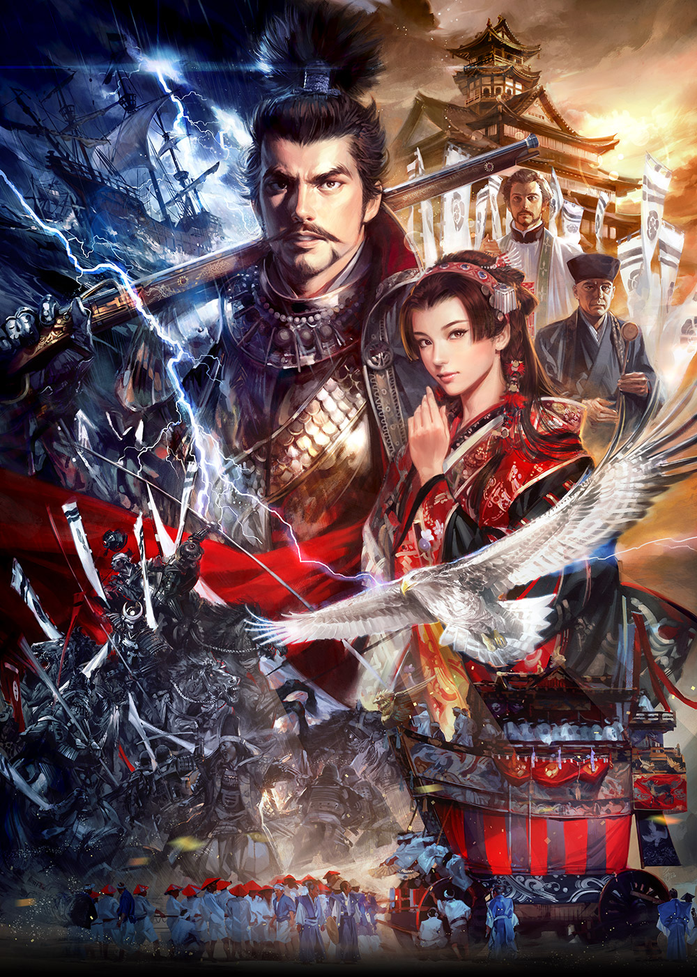 Everything you need to start modding shogun 2 for Total War: SHOGUN 2