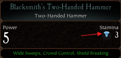 Everything you should know about Stamina and Parrying (hidden advanced "mechanics") : for Warhammer: Vermintide 2