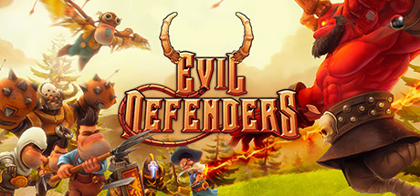 Evil Defenders