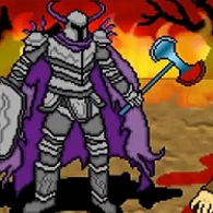 EvilQuest Прохождение / Walkthrough for EvilQuest