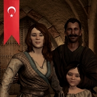 Evlenmek ve Çocuk Yapmak for Mount & Blade II: Bannerlord