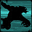 Evolve Ninja achievement for Evolve Stage 2