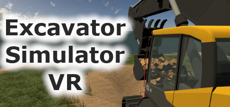 Excavator Simulator VR