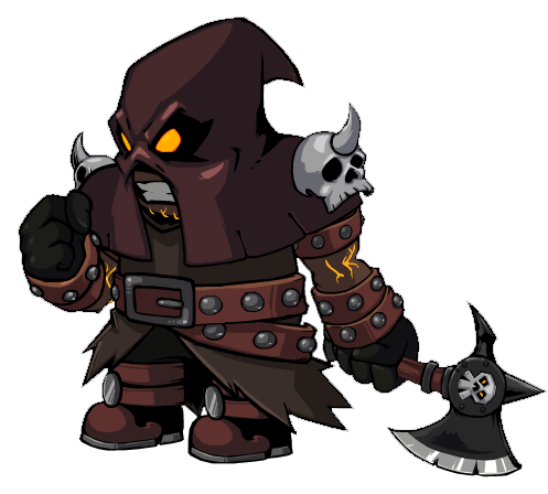Executioner Olarak Nasıl Kazanılır ! for Town of Salem