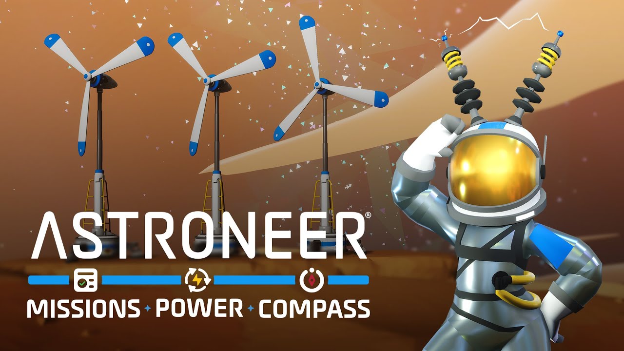 Astroneer как играть с другом в steam и xbox фото 99